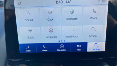 Ford EcoSport 1.0 EcoBoost 140 ST-Line 5dr Petrol Hatchback